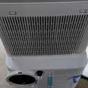 Midea 12,000 BTU ASHRAE (8,000 BTU SACC) Portable Air Conditioner, Cools up to 350 Sq.Ft., with Dehumidifier & Fan mode, Control with Remote, Amazon Alexa & Google Assistant, Easy-to-use and Install