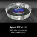 Dyson 360 Vis Nav Robot Vacuum