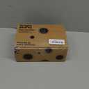 Bright Starts Hug-a-Bye Baby Elephant Stuffed Animal Musical Toy, Soft Toy Soother Plays Songs & Lights up, Newborn and up