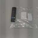 Replacement for Insignia/Toshiba-Fire-TV-Remote-Control, Compatible with AMZ Omni Fire Smart TV AMZ 4-Series Fire Smart TVs