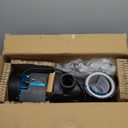 In/Above Ground Pool Pump, High Flow Powerful Self Priming Pool Pump, 2.2HP 6950 GPH 220V