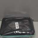 Monthly Pill Organizer 2 Times a Day,Month Pill Box Organizer with 32 Daily Compartments,30 Days Pill Holder with Hard Travel Case Pill Case Vitamins Case+Portable 7-Day Travel Medicine Organizing Bag