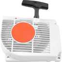 Recoil Rewind Pull Starter Assembly 1127 080 2103 for Stihl 029 039 MS290 MS310 MS390 Chainsaws