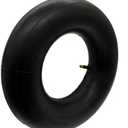 16x8-7 16X8.00-7 4.00-7 Inner Tube, work for ATV Barrow Sack Truck Trolley Spare Wheel,and more (16x8.00-7 TR13)