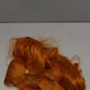 Color 27 Bundles Blonde Deep Wave Bundles Human Hair 8A Grade Double Weft Brazilian Virgin #27 Honey Blonde Human Hair Extensions (10 10 10 inch)