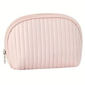 Cosmetic Bag, Pack Of 3, Pink