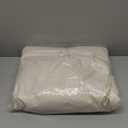 LOFE Buckwheat Pillow - 2IN1 Buckwheat Hull Pillow, Tartary Buckwheat Neck Roll Pillow for Superior Support, Adjustable Cervical Neck Pillow for Side, Back, Stomach Sleepers, Organic Cotton Pillowcase (22*20in, Off White)