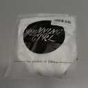 RUNNING GIRL Womens One Shoulder Sports Bras Workout Left Strap Yoga Bras Cute Medium Support Crop Top (White, L)