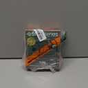 SteelSeries Tusq Gaming Earphones with Detachable Microphone Noise Cancelling for PC/PS/Switch/Smartphone,EarHook,Black,3 Settings to Fit Your Ear Size