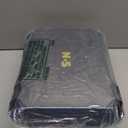 Auarte [Super Hard] Carrying Case for Nintendo Switch 2 / OLED/Switch 1, All in One Professional Waterproof Travel Storage Bag for Switch 2 Console, Pro Controller & Accessories