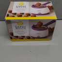 Wilton Candy Melts Melting Pot, Perfect for Strawberries and Cakepops, 2.5-cup Capacity