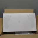 Folding Step Stool for Adults Kids, Heavy Duty Non-Slip Foldable Stepping Stool with 400-LBS Capacity, Safety Collapsible Foot Step Stool for Bathroom Bedroom Kitchen, Bed Steps for High Beds, Gray