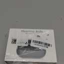 Hearing Aids, Hearing Aids for Seniors with Moderate Hearing Loss, 16 Channel Rechargeable Hearing Amplifiers with Noise Cancelling, Five Levels of Volume Adjustment, Clear Sound and Easy to Use (Grey)