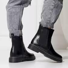 Jugar Boots 6,5