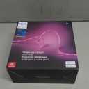 Philips Hue Indoor 16 Ft Smart LED Solo lightstrip Base Kit - 1 Pack - Control with Hue App - Compatible with Alexa, Google Assistant and Apple HomeKit