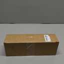 LED Front Bumper Headlight Side Marker Turn Signal Light for 1988-1993 GMC Sierra C1500 C2500 C3500 K1500 K2500 K3500 92-93 Suburban Yukon,Corner Lamp Replaces# 5975200 5975199 (Amber Lens)