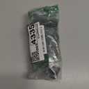 Plantar Fasciitis Night Splint Sock with Massage Ball for Plantar Fasciitis Relief, Soft & Comfortable Foot Brace for Achilles Tendonitis Heal Spur Foot-drop Flat-arch for Women and Men, Small-Green