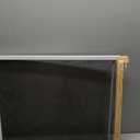 Frost King AWS1845SP WB Marvin Adjustable Window Screen, 18in High x Fits 25-45in Wide