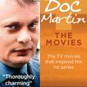 DOC MARTIN: THE MOVIES, DVD