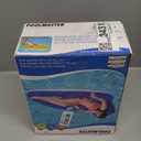Poolmaster Water Pop Deluxe Swimming Pool and Beach Float Lounge