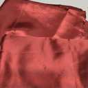 Bedsure Satin Pillowcases, Similar to Silk Pillow Cases Queen Size Set of 2, Burgundy Red Pillow Covers Case with Envelope Closure, Burgundy Home Decor Gifts for Women Men, 20x30 Inches, 2pcs