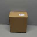 famiware Star 8.25" Pasta Bowls, Large Dinner Bowls Set of 4, Salad Bowl Plates, Shallow Bowls for Eating, Smoky Blue