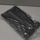 Renawe Black Bathroom Counter Tray Organizer Wood Riser Stand Kitchen Countertop Trays Wooden Pedesta Display Dish Soap Dispenser Holder for Bathroom Decor Sink Accessories Vanity Tray (12x6.7 inch)