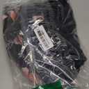 Aqua Eve Two Piece Bikini Skirt Swimsuit - 2 Piece Bathing Suits for Women High Waisted with Pockets 2025 Swimwear (X-Large, Black Flower)