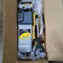 ProTeam ProForce 1500XP Bagged Upright Vacuum Cleaner with HEPA Media Filtration, Commercial Upright Vacuum with On-Board Tools, Corded