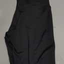 Unthewe High Waisted Naked Feeling Workout Leggings - Buttery Soft No Front Seam Yoga Pants(U800-Black-S)