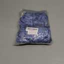 Wegreeco Jeans Washable Male Dog Diapers (Pack of 3) - Washable Male Dog Belly Wrap (Medium)