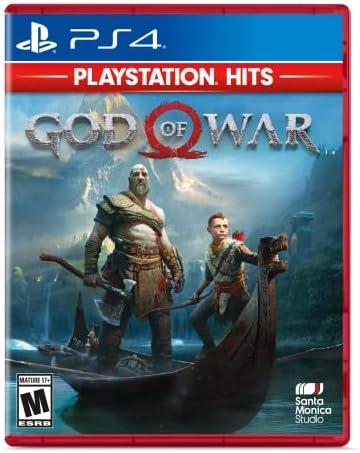 God of War Hits - PlayStation 4