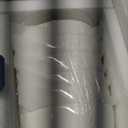 DELLING 22 Oz Ceramic Cereal Bowls Set of 6, White Porcelain Soup Bowls - Deep Bowls for Kitchen Snack Rice Pasta Salad Oatmeal, Microwave Dishwasher Safe