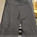 Foucome Women's Maternity Pants Casual Loose Wide Leg Cozy Pant Pregnancy Palazzo Lounge Trousers with Pockets, Small