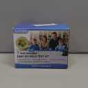 Mold Test Kit for Home,7 Simple Detection Tests,Test HVAC System,Home Surfaces, Indoor Air Quality Testing,DIY Mold Detector for Home,Includes Detailed Mold Identification Guide,Black Mold Testing kit