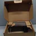 Brita UltraMax Large Water Dispenser With Standard Filter, BPA-Free, Reduces Copper, Cadmium and Mercury Impurities, Lasts 2 Months or 40 Gallons, Includes 1 Filter, Kitchen Accessories, Large 27-Cup