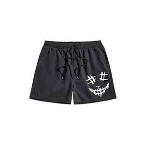 Verdusa Men's Bermuda Shorts M