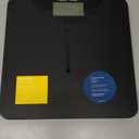 Health o meter Carbon Fiber Digital Scale