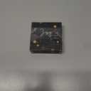 2 x Bee Christmas Ornament 2025 - Cute Bee Gifts for Women Men Boys Girls, Bees Lover Gifts for Friends Neighbors, Ceramic Christmas Ornaments for Tree Decor - Holiday Keepsake & Xmas Gift Exchange Idea