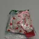 Baby Girl Valentines Outfit Newborn Girl Daddys Little Valentines Bubble Romper Onesie Cute Spring Clothes (0-3 Months)