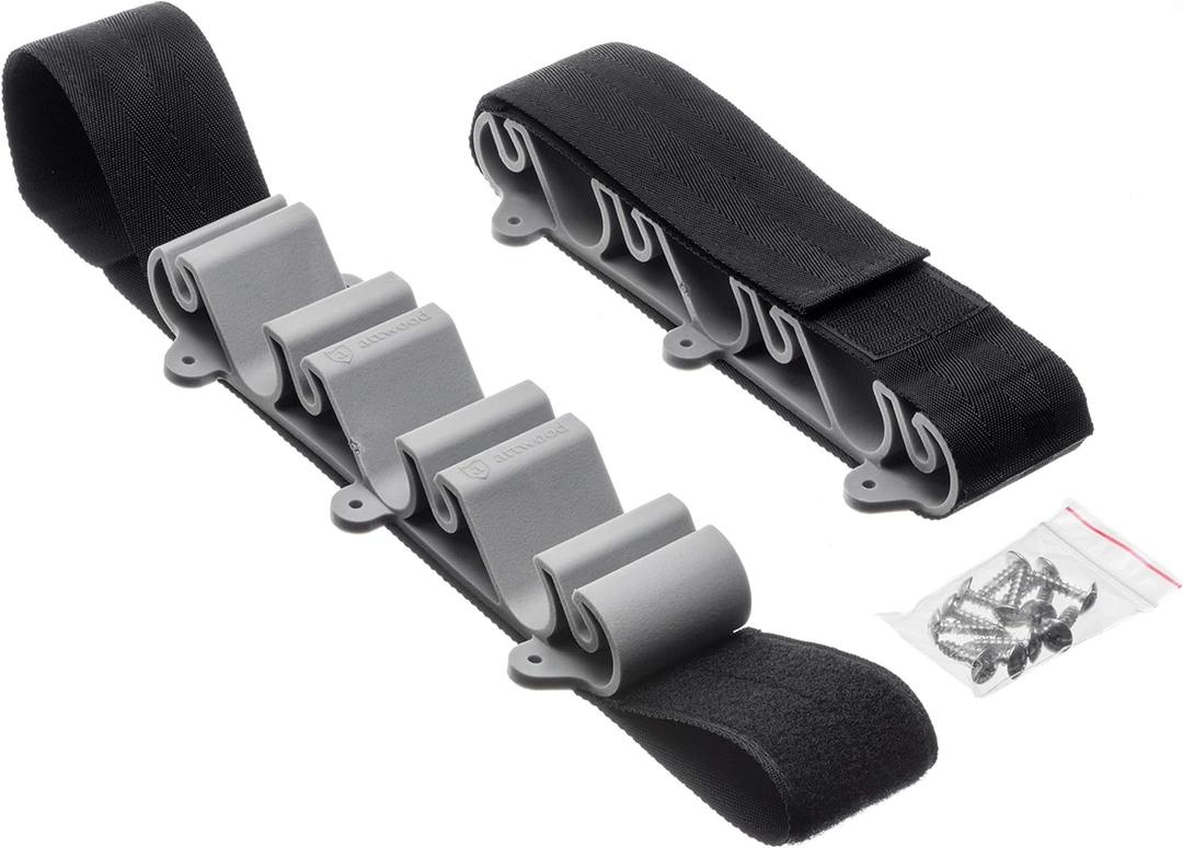 Attwood 12761-7 Vertical Mount Fishing