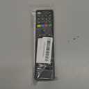 Universal TV Remote Control for Samsung, Hisense, LG, TCL, Philips, Sony, Insignia, Toshiba, Vizio Smart TVs and More Brand,(Compatible with Streaming Players, DVD/Blu-ray Players and Sound Bar Audio)