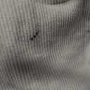 Insulated Cream Beige Lunch Bag for Women, Stylish Corduroy Tote with Aluminum Lining, Large Capacity Reusable Cooler for Work, Travel, or Beach, Beige Cream Water-Resistant Lunch Box