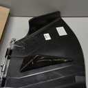 137-7046 Deflector Chute W/Mounting Hardware Compatible with Toro TimeCutter Exmark Quest E Series & 42 Mowers SW4200 ZS4200S 75742 75742TA SS4200 SS4225 ZS4200T Replaces 138-7268 137-2019