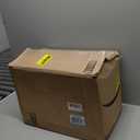 1 HP Electric Motor Farm Duty Single Phase Motor 1750RPM 115V/230V 56 Frame 13.6/6.8A, 5/8" Shaft Diamater, 1.88" Shaft Length, CW/CCW TEFC