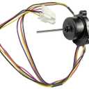 EAU65058511/RFD3410A111A Refrigerator DC Evaporator Fan Motor Assembly for LG Refrigerator Fan Motor Replacement Part.Replacement Part Number EAU65058305