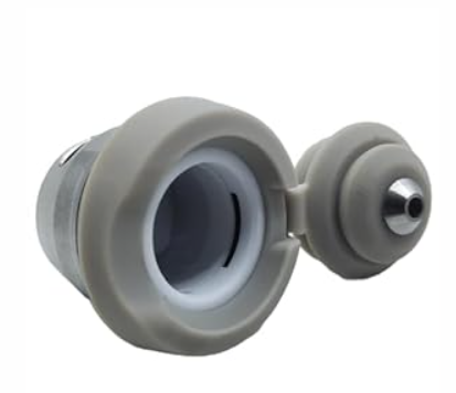 Insert Accessories PUFCO PEK Replacement Parts PFC-P Accessories (for new pek) (blue)