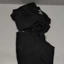 HEROBIKER Long Johns Thermal Underwear for Men Skiing Winter Warm Hunting Gear Fleece Lined Base Layer Set Top Bottom, Medium