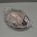 Maidenform Women's Comfort Devotion Your Lift Underwire Bra With Lace Trim, Convertible Straps (36D)