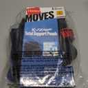 Hanes Men's Underwear Boxer Briefs Pack, Total Support Pouch, 3-Pack, Sexy Men's Underwear, Long or Short-Leg Underwear Boxer Briefs